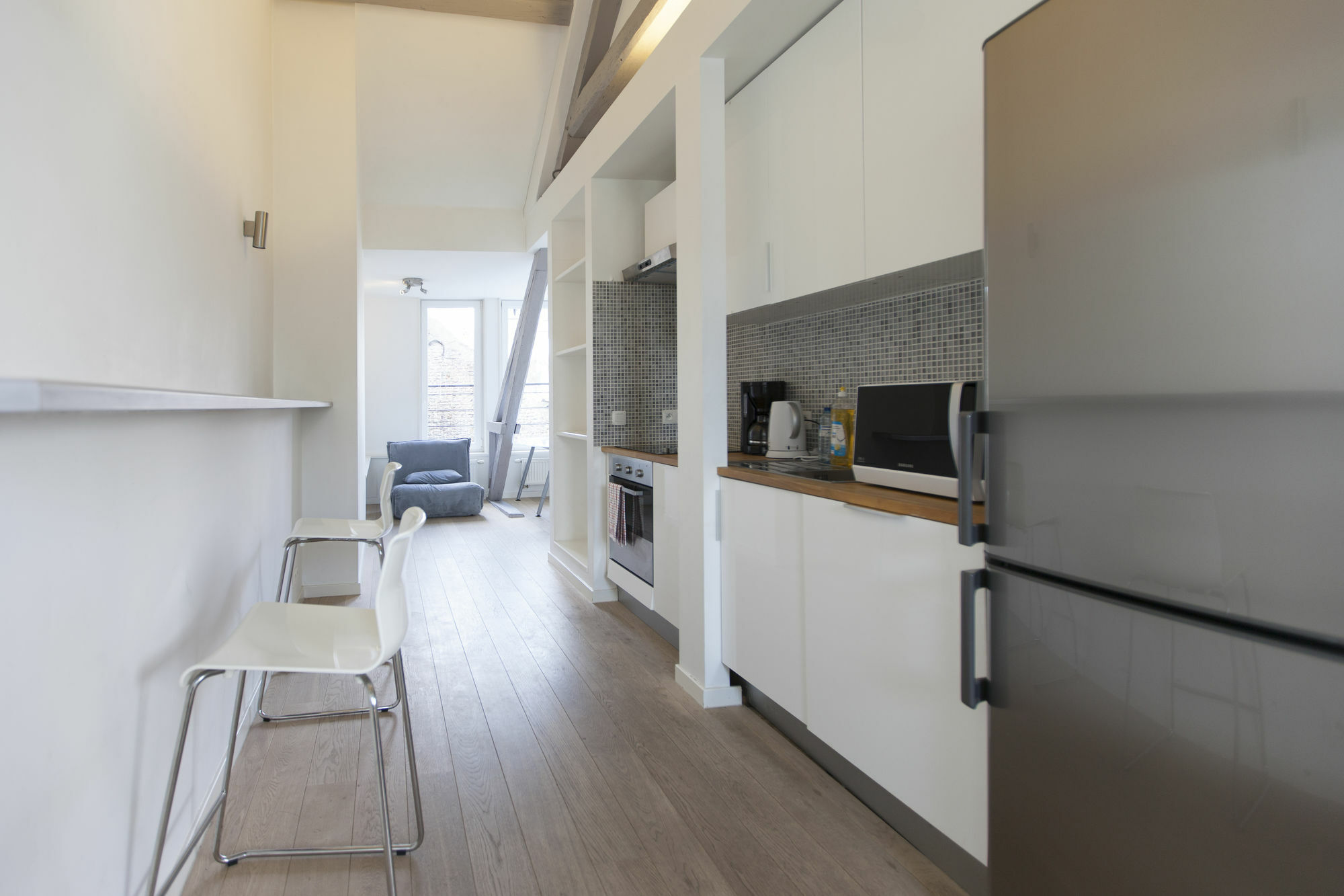Grand Place Apartments Bruselas Exterior foto