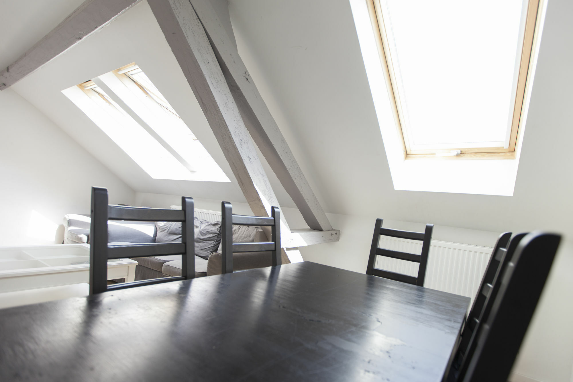 Grand Place Apartments Bruselas Exterior foto