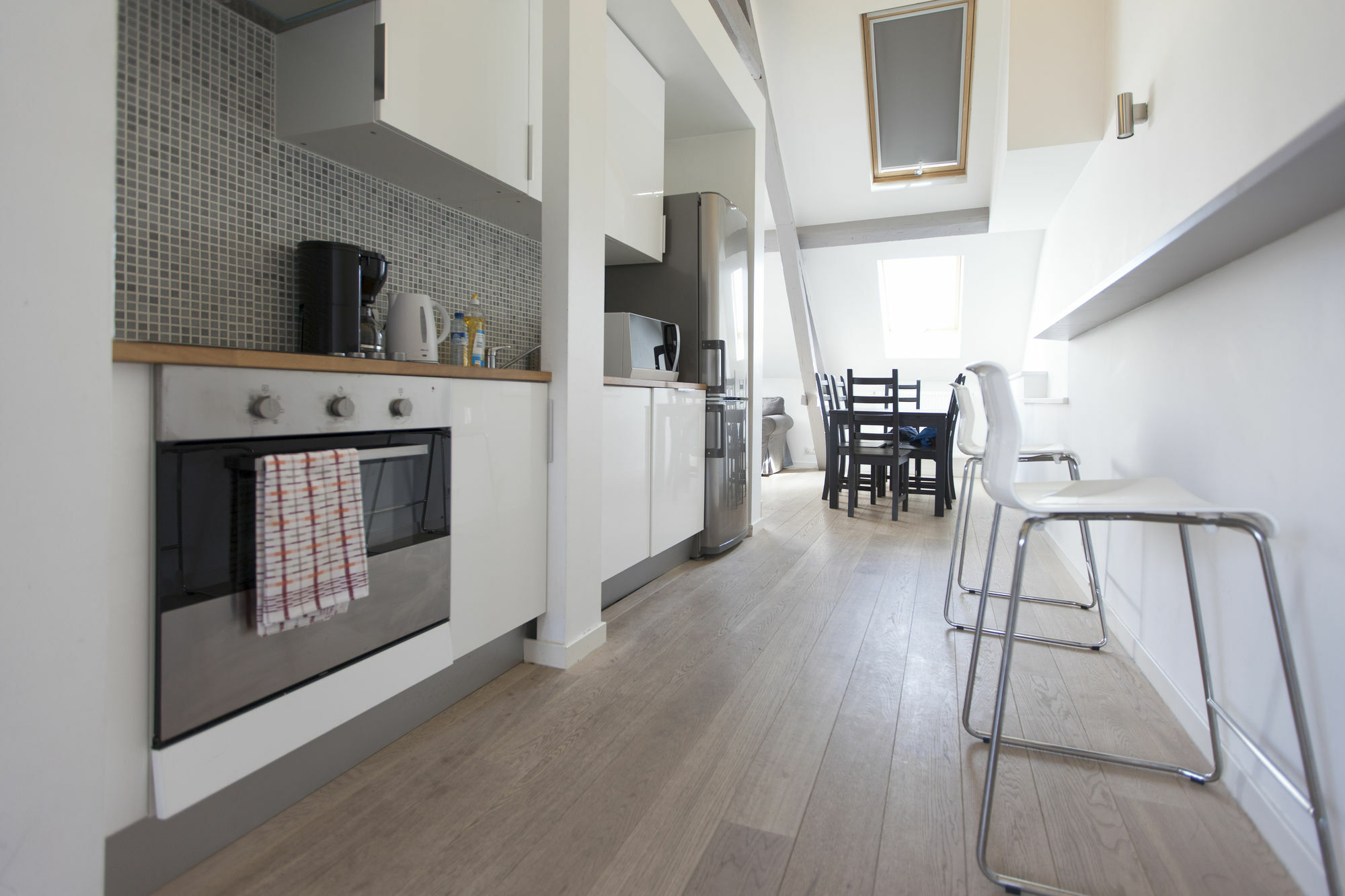 Grand Place Apartments Bruselas Exterior foto