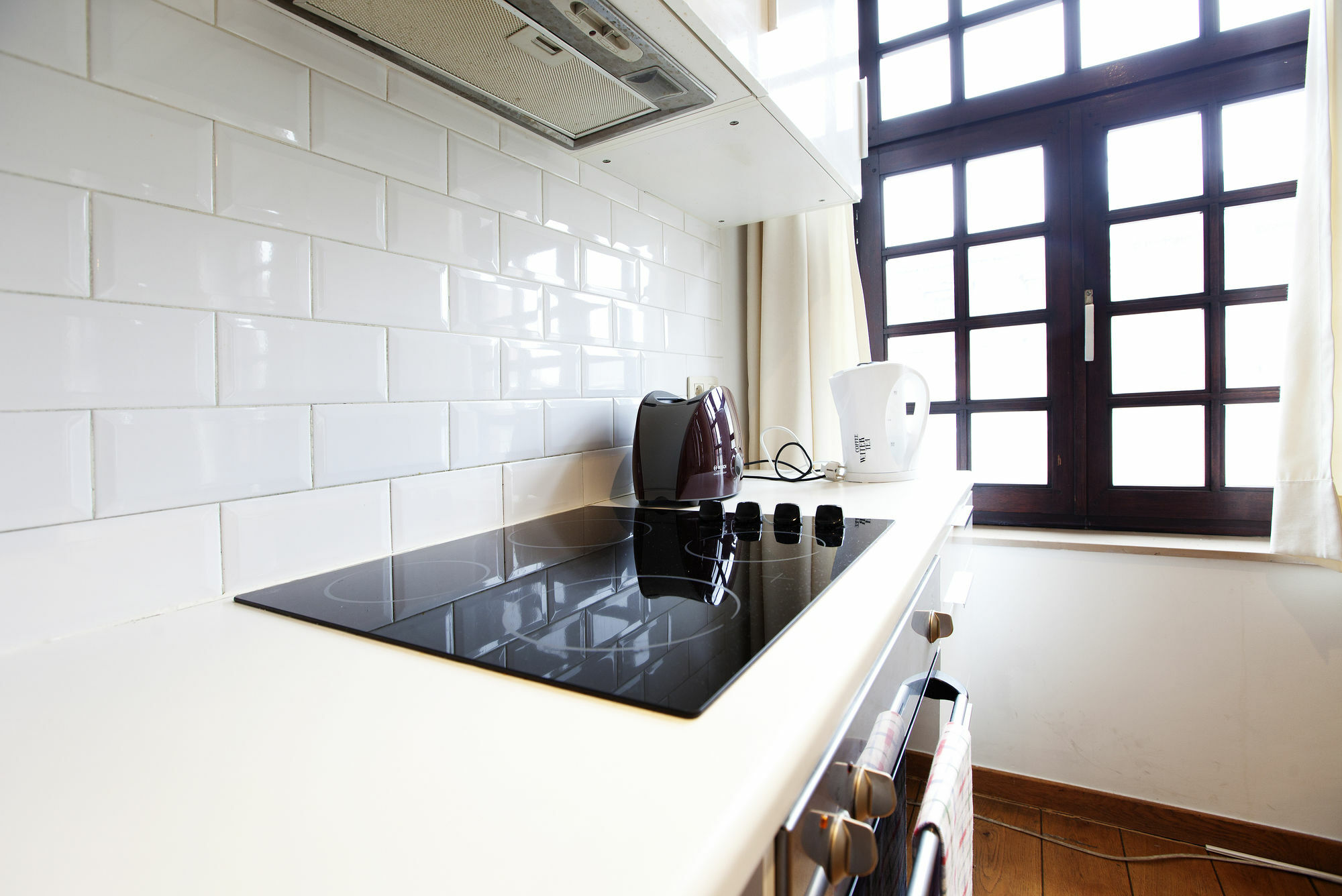 Grand Place Apartments Bruselas Exterior foto